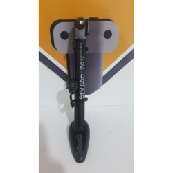 Side Stand Suzuki Gladius SFV 650 - 2011 2