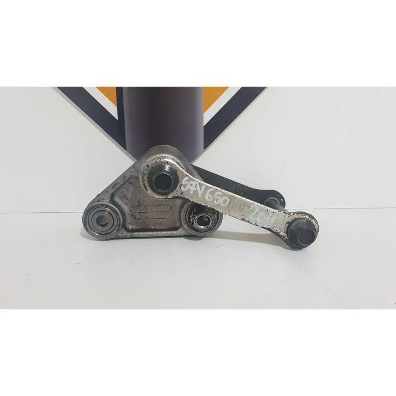 Shock Absorber Linkage Suzuki Gladius SFV 650 - 2011 