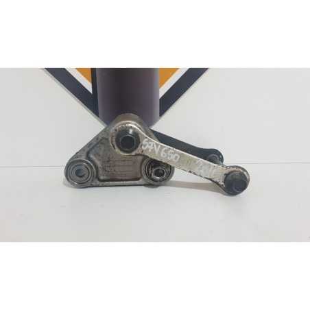 Shock Absorber Linkage Suzuki Gladius SFV 650 - 2011 