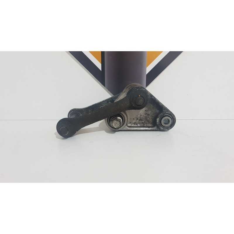 Cuplaj Amortizor Suzuki Gladius SFV 650 - 2011 