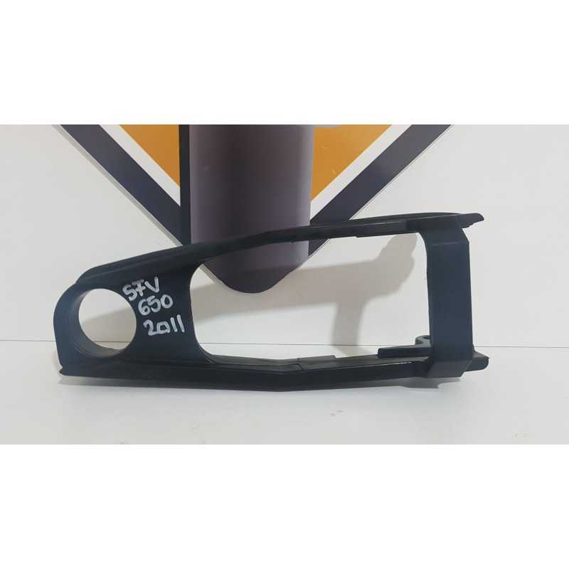 Chain Slide Rail Suzuki Gladius SFV 650 - 2011 
