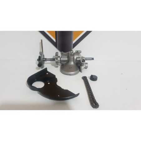 Oil Pump Honda Goldwing GL 1500A - Aspencade - SC 22 - 1994 