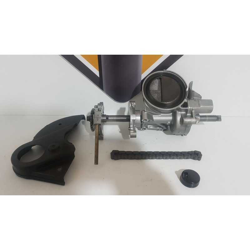 Oil Pump Honda Goldwing GL 1500A - Aspencade - SC 22 - 1994 