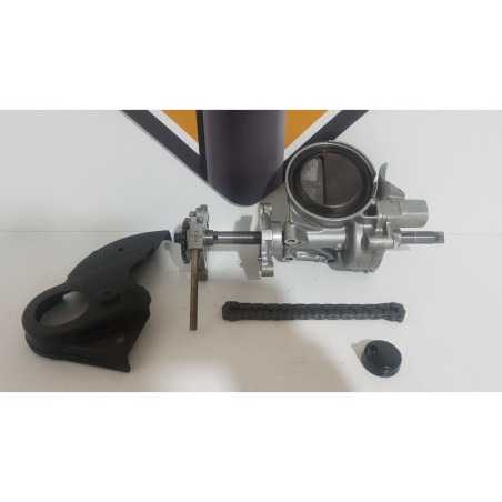 Oil Pump Honda Goldwing GL 1500A - Aspencade - SC 22 - 1994 