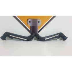 Handlebar Covers Honda Goldwing GL 1500A - Aspencade - SC 22 - 1994 2