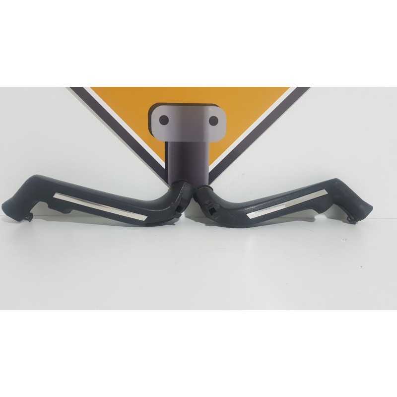 Handlebar Covers Honda Goldwing GL 1500A - Aspencade - SC 22 - 1994 