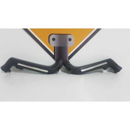 Handlebar Covers Honda Goldwing GL 1500A - Aspencade - SC 22 - 1994 