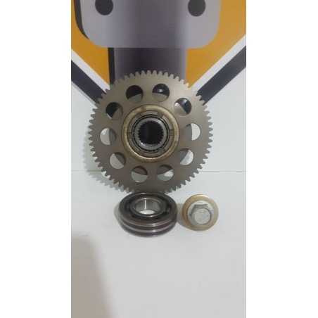 Starting Clutch Honda Goldwing GL 1500A - Aspencade - SC 22 - 1994 