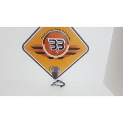 Senzor Pozitie Pinioane Honda Goldwing GL 1500A - Aspencade - SC 22 - 1994