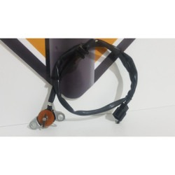 Gear Position Switch Assy Honda Goldwing GL 1500A - Aspencade - SC 22 - 1994 2