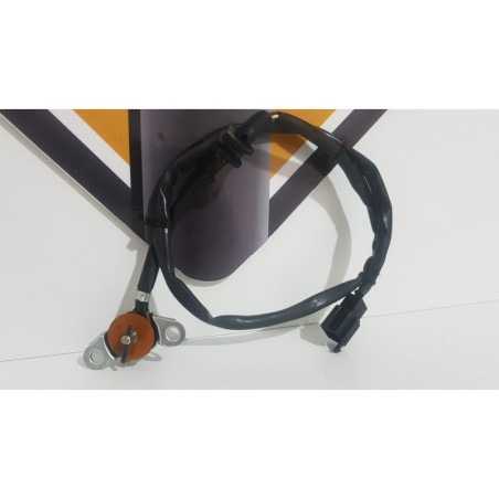 Gear Position Switch Assy Honda Goldwing GL 1500A - Aspencade - SC 22 - 1994 