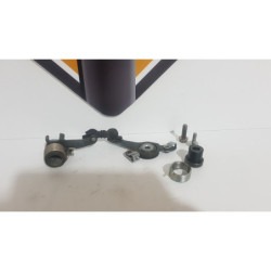 Reverse Shift Honda Goldwing GL 1500A - Aspencade - SC 22 - 1994 2