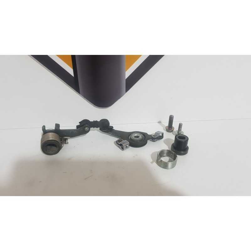 Reverse Shift Honda Goldwing GL 1500A - Aspencade - SC 22 - 1994 