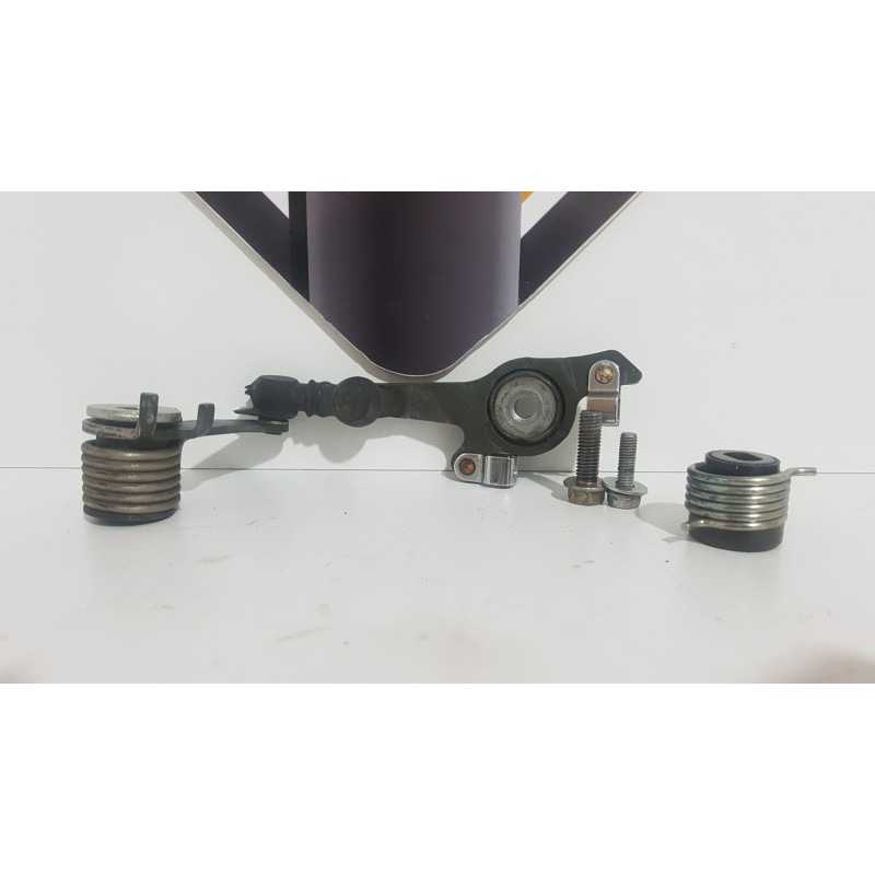 Reverse Shift Honda Goldwing GL 1500A - Aspencade - SC 22 - 1994 