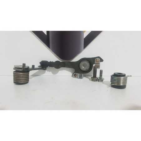 Reverse Shift Honda Goldwing GL 1500A - Aspencade - SC 22 - 1994 