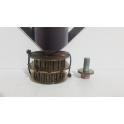 Ignition Timing & Screw Honda Goldwing GL 1500A - Aspencade - SC 22 - 1994 2