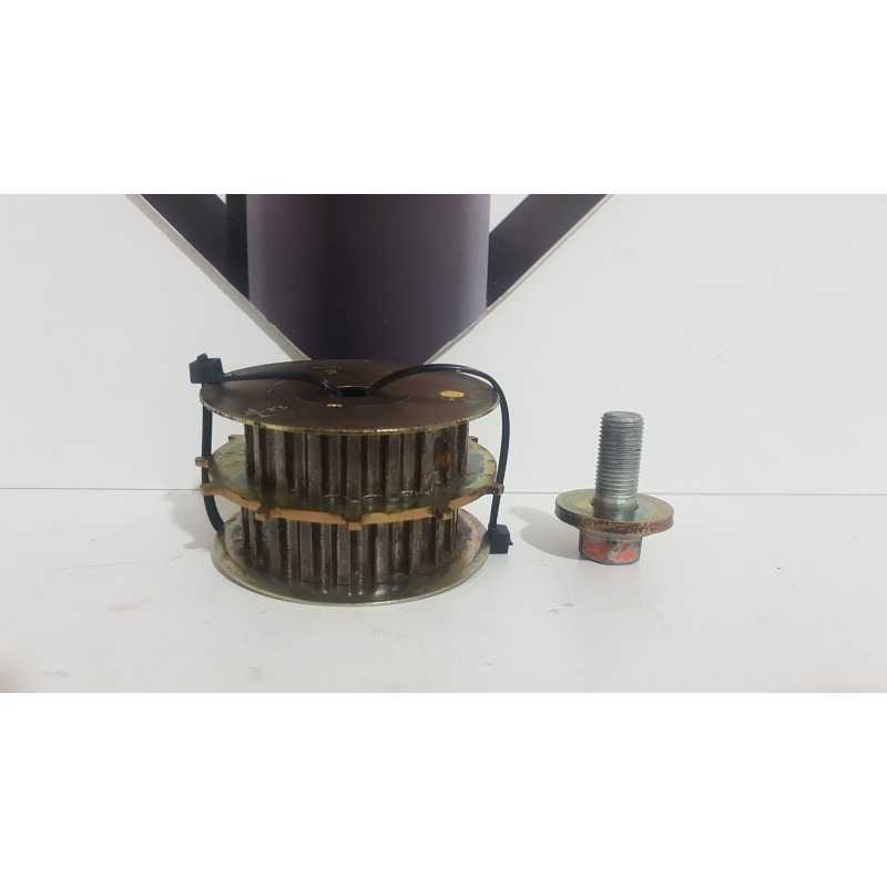 Timing Distributie & Surub Honda Goldwing GL 1500A - Aspencade - SC 22 - 1994 