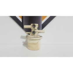 Air Valve Honda Goldwing GL 1500A - Aspencade - SC 22 - 1994 2