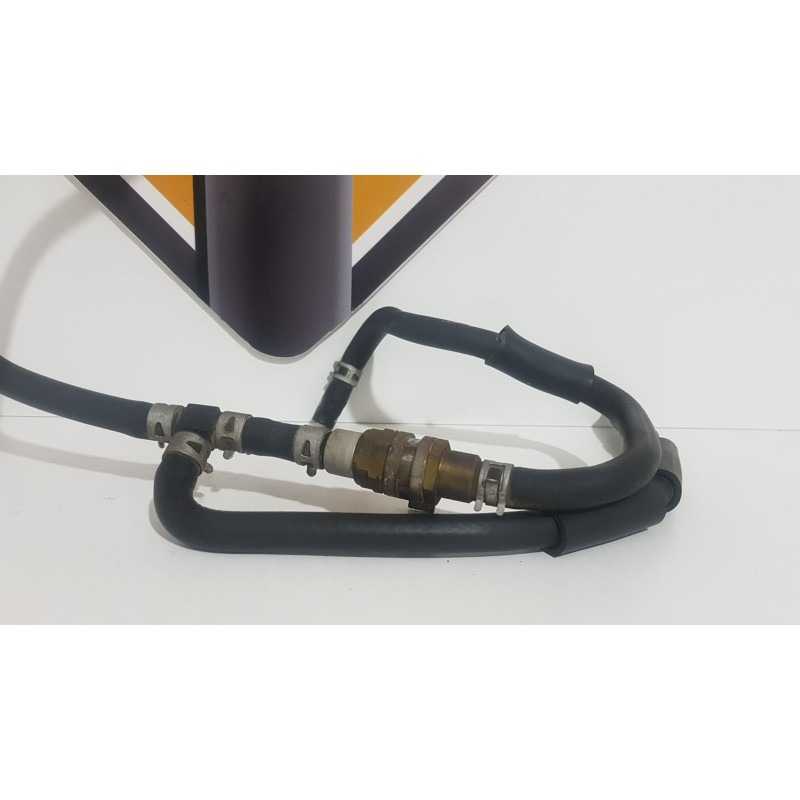 Carburetor Coolant Thermal Valve Honda Goldwing GL 1500A - Aspencade - SC 22 - 1994 