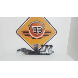 Galerie Evacuare Dreapta Honda Goldwing GL 1500A - Aspencade - SC 22 - 1994 