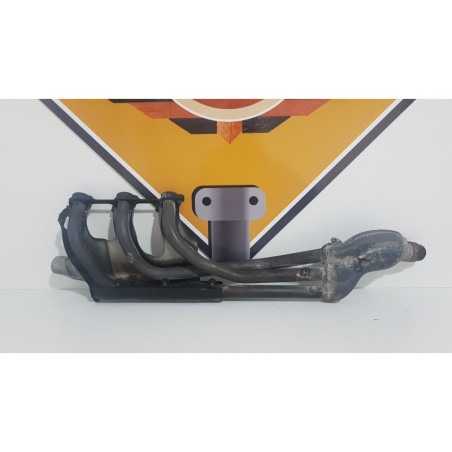 Right Exaust Pipe Honda Goldwing GL 1500A - Aspencade - SC 22 - 1994 