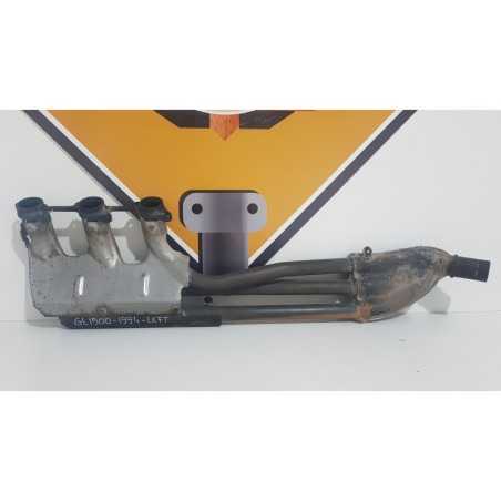 Galerie Evacuare Stanga Honda Goldwing GL 1500A - Aspencade - SC 22 - 1994 