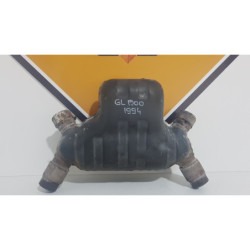 Exhaust Chamber Honda Goldwing GL 1500A - Aspencade - SC 22 - 1994 2