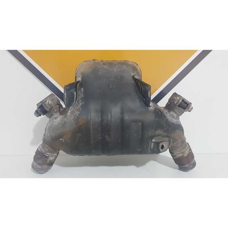 Camera Evacuare Honda Goldwing GL 1500A - Aspencade - SC 22 - 1994 