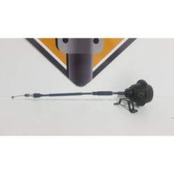 Supapa Actionare Cruise Control Honda Goldwing GL 1500A - Aspencade - SC 22 - 1994 2