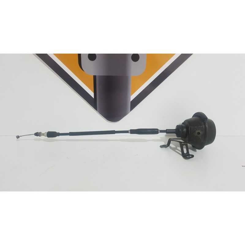 Cruise Control Actuator Assy Honda Goldwing GL 1500A - Aspencade - SC 22 - 1994 
