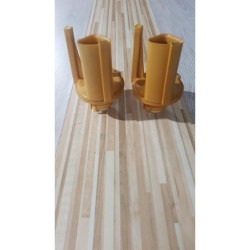 Sorb Ulei Kawasaki Ninja ZX6R - 2001 