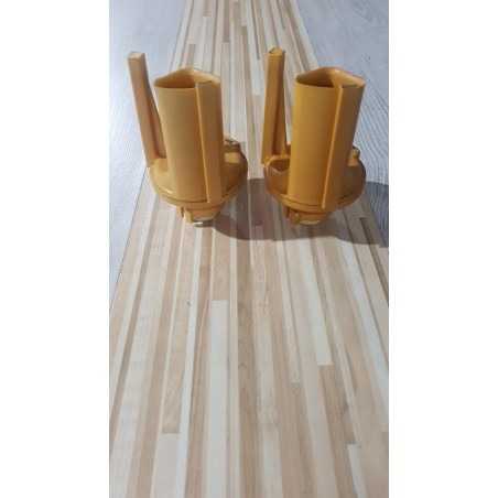 Sorb Ulei Kawasaki Ninja ZX6R - 2001 