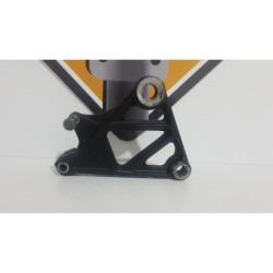 Suport Etrier Frana Spate Honda Goldwing GL 1500A - Aspencade - SC 22 - 1994 2