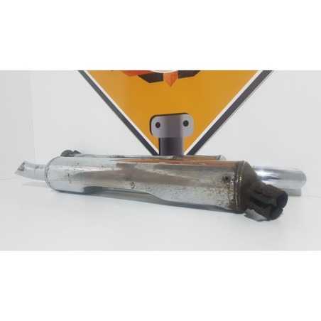 Evacuari Finale Honda Goldwing GL 1500A - Aspencade - SC 22 - 1994 