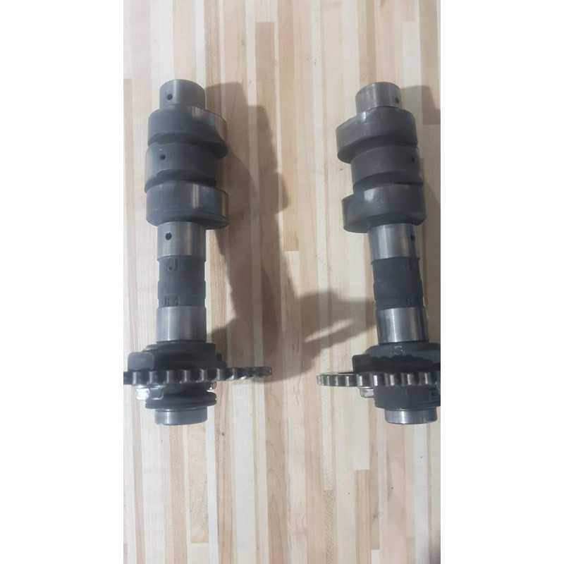 Axe Came Honda NTV 650 Revere - 1993 