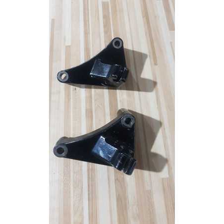 Suport Cablu Ambreiaj Kawasaki Ninja ZX6R - 2001 