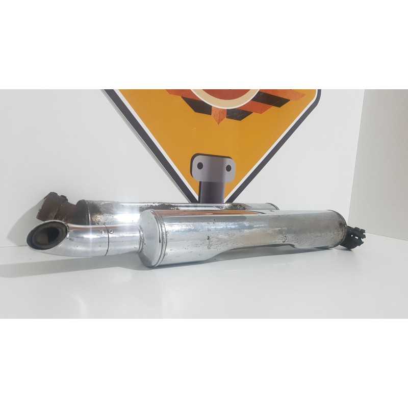 Exhasut Honda Goldwing GL 1500A - Aspencade - SC 22 - 1994 