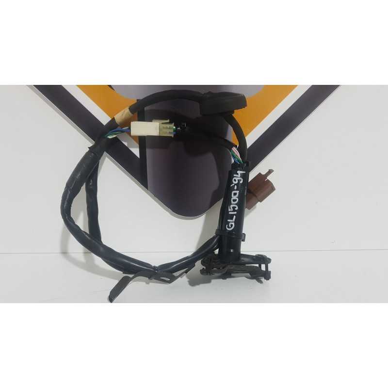 Unitate Anulare Semnalizari Honda Goldwing GL 1500A - Aspencade - SC 22 - 1994 