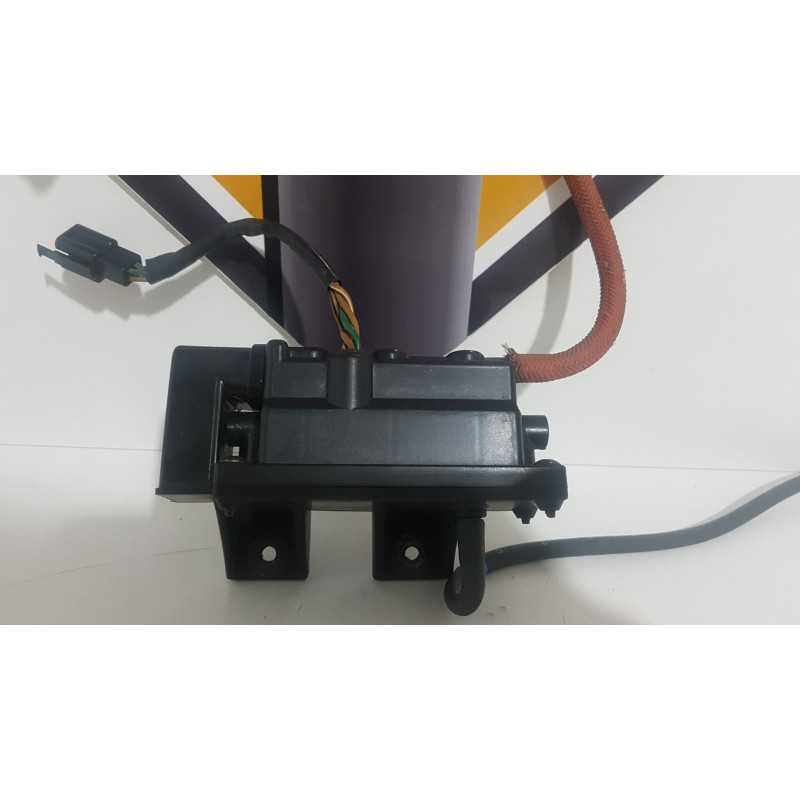 Valva Cruise Control Honda Goldwing GL 1500A - Aspencade - SC 22 - 1994 