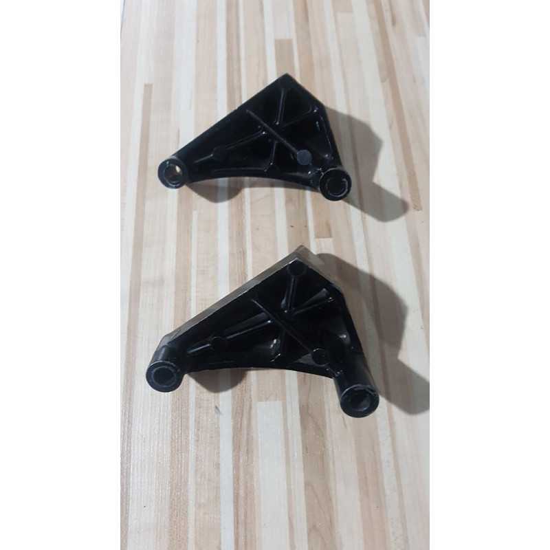 Suport Cablu Ambreiaj Kawasaki Ninja ZX6R - 2001 