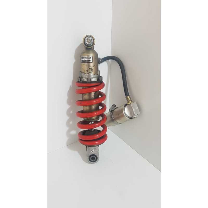 Rear Shock Absorber Honda CBR 900 RR - SC 33 A - 1999 