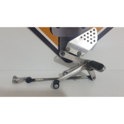 Pedal Playing Front Left Honda CBR 900 RR - SC 33 A - 1999 2