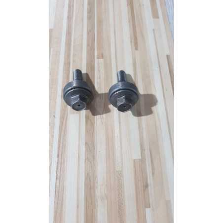 Rotor Screw Kawasaki Ninja ZX6R - 2001 