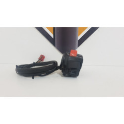 Engine Stop/Start Starter Kill Switch Honda CBR 900 RR - SC 33 A - 1999 2