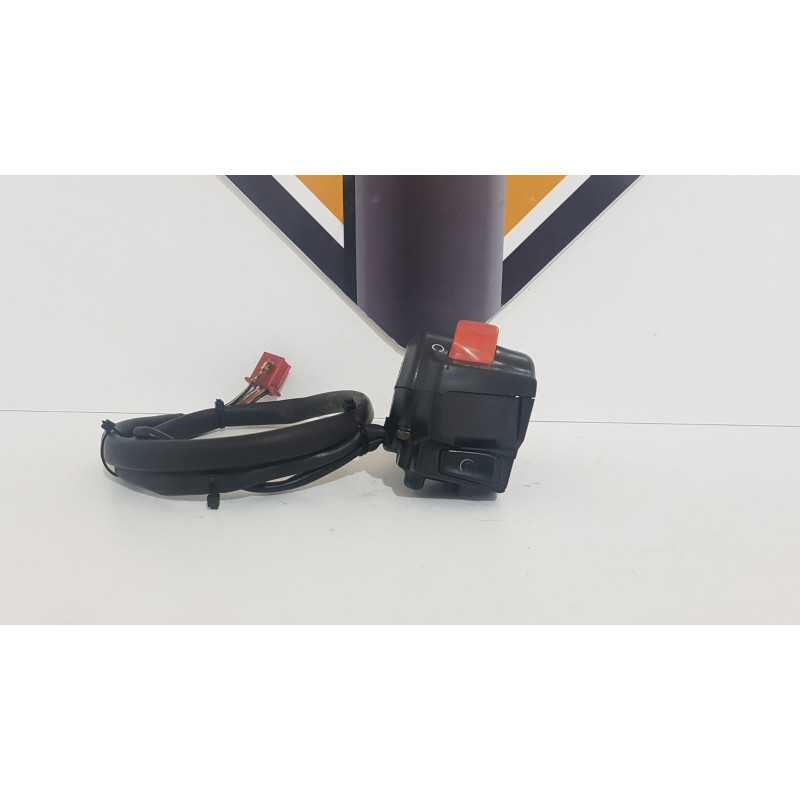 Bloc Pornire Honda CBR 900 RR - SC 33 A - 1999 