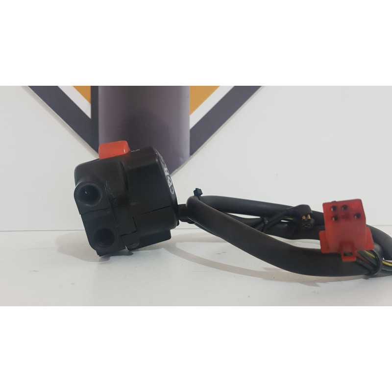 Bloc Pornire Honda CBR 900 RR - SC 33 A - 1999 