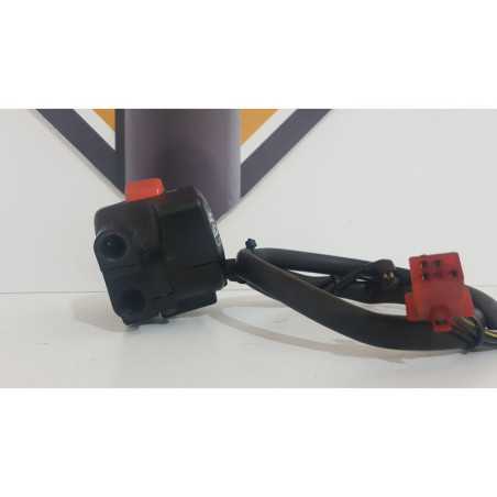 Engine Stop/Start Starter Kill Switch Honda CBR 900 RR - SC 33 A - 1999 