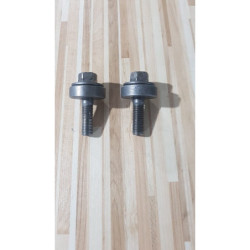 Rotor Screw Kawasaki Ninja ZX6R - 2001 2