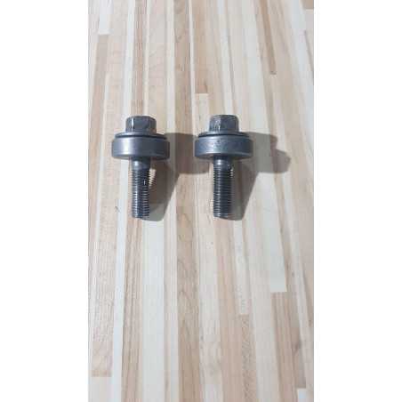 Rotor Screw Kawasaki Ninja ZX6R - 2001 