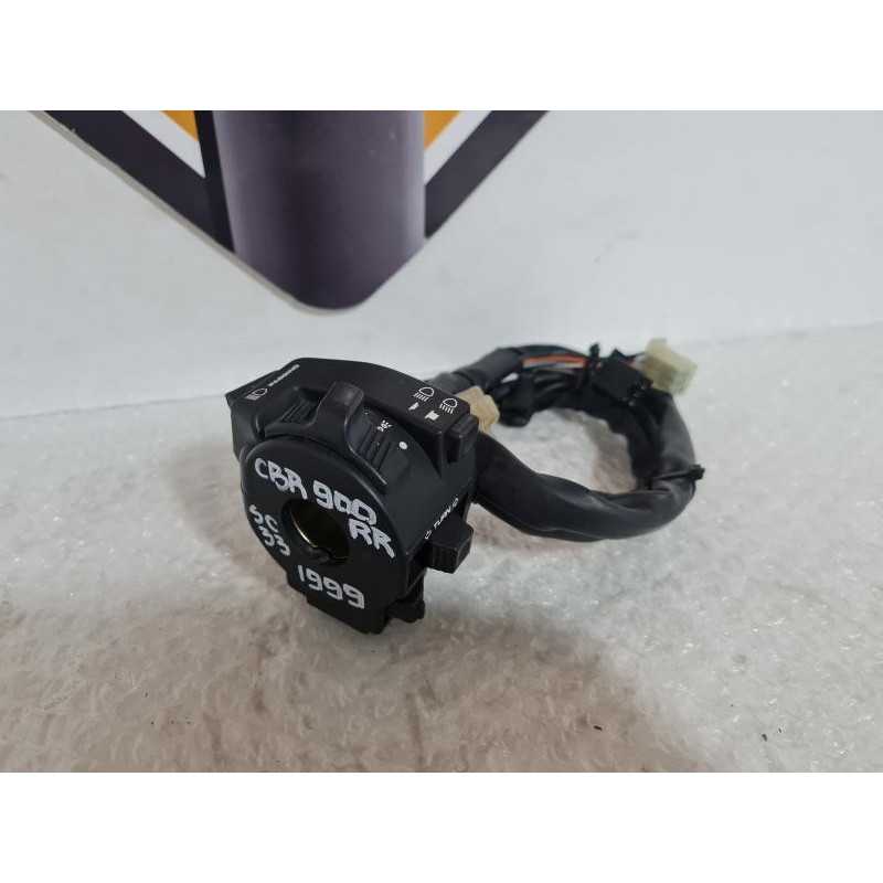 Bloc Semnalizare Honda CBR 900 RR - SC 33 A - 1999